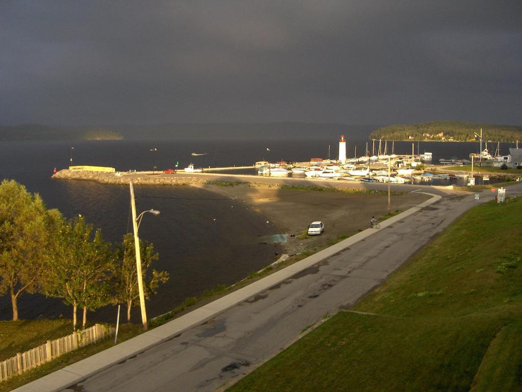 Motel Royal Cabano Dış mekan fotoğraf