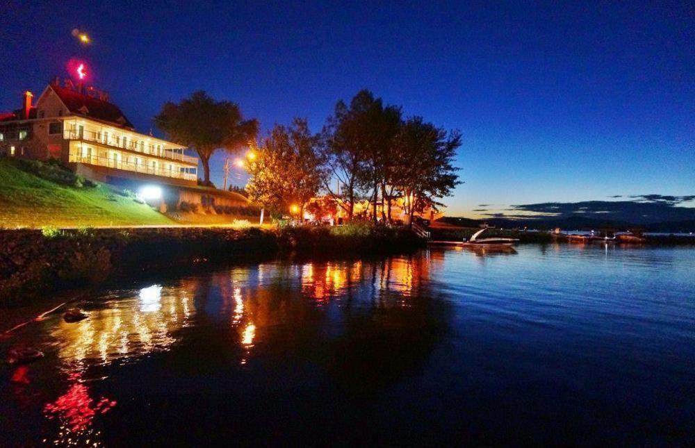 Motel Royal Cabano Dış mekan fotoğraf