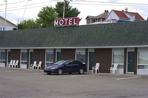 Motel Royal Cabano Dış mekan fotoğraf