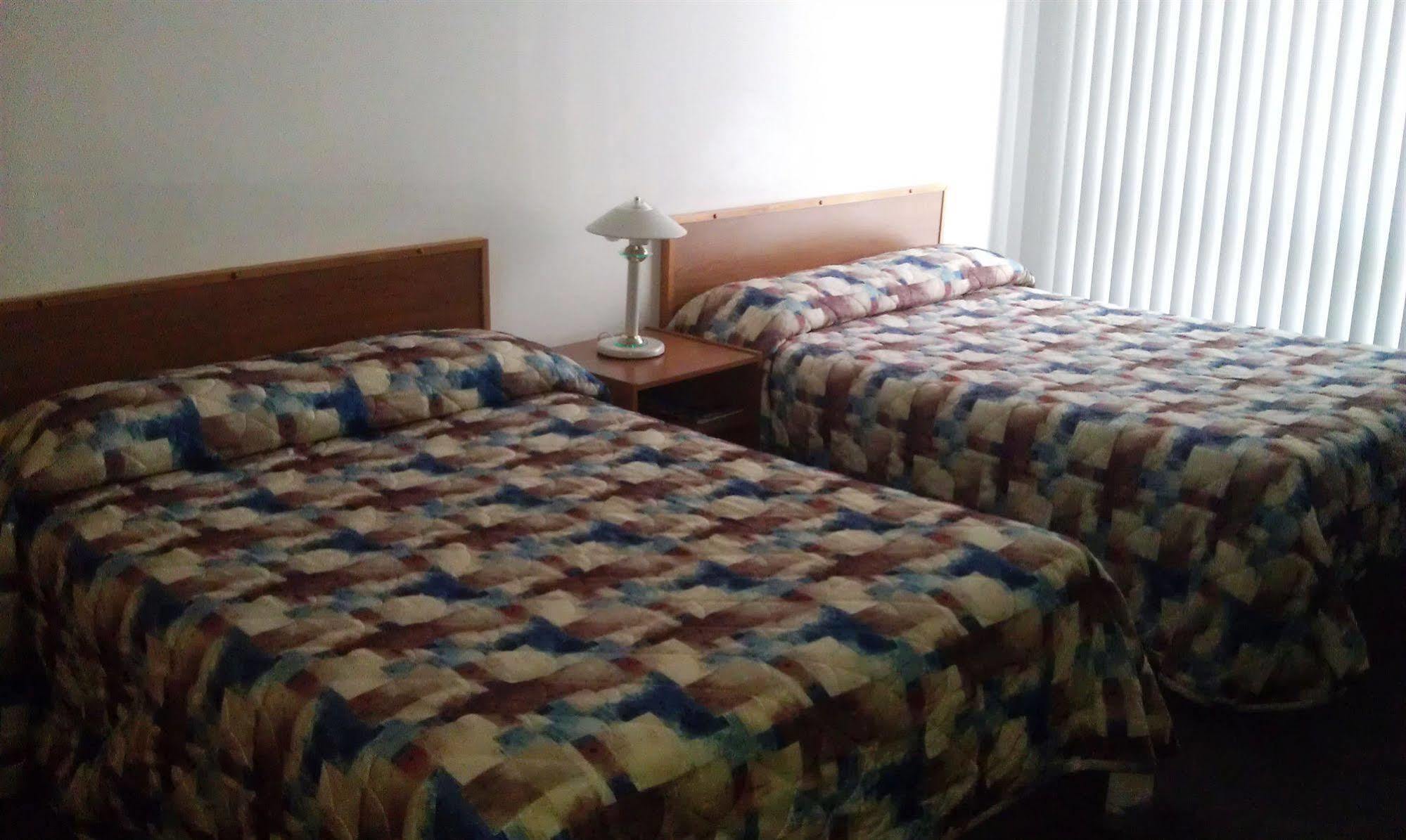 Motel Royal Cabano Dış mekan fotoğraf